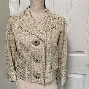 Per Se jacket Size 4